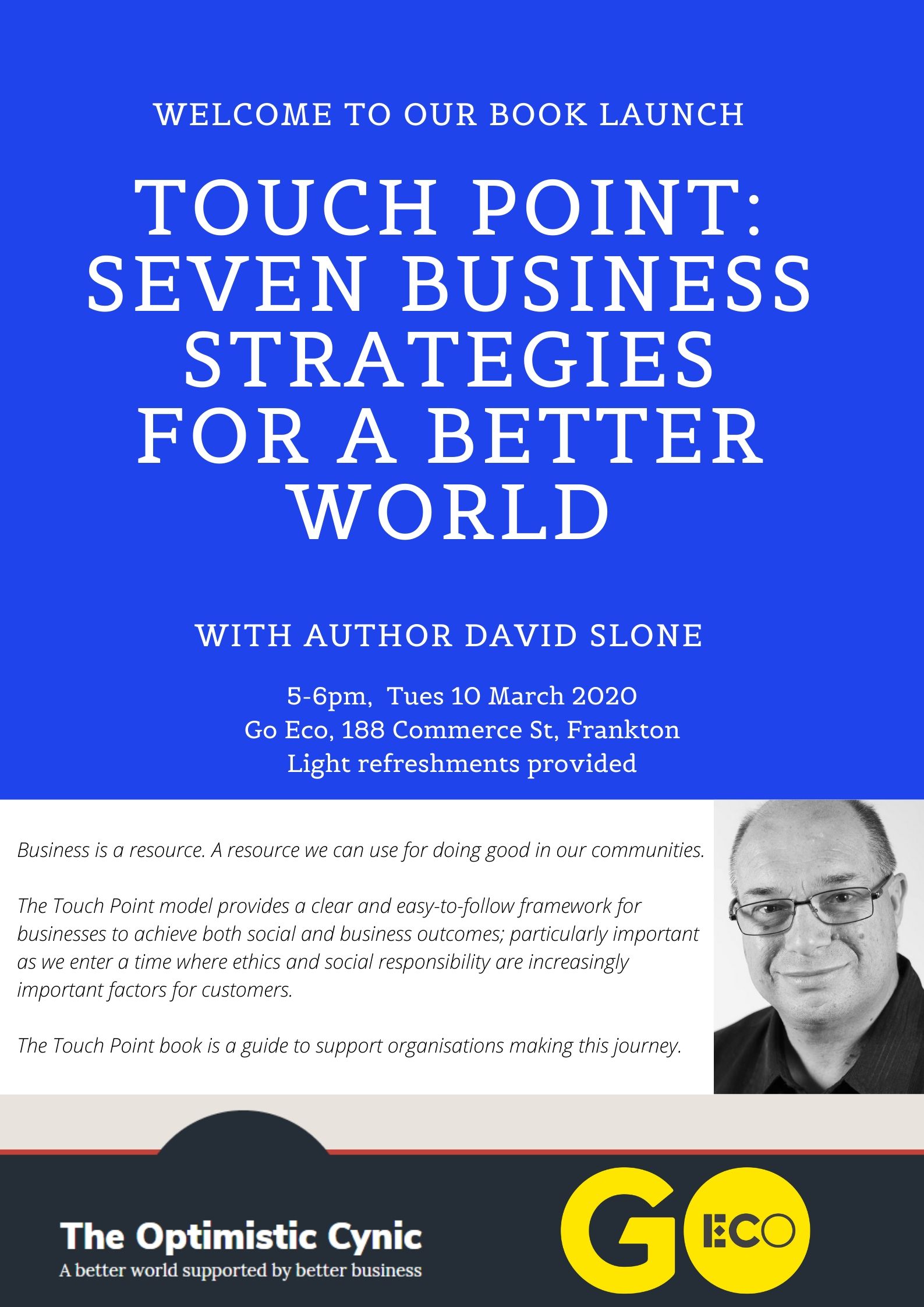 SEVEN BUSINESS STRATEGIES FOR A BETTER WORLD (1)